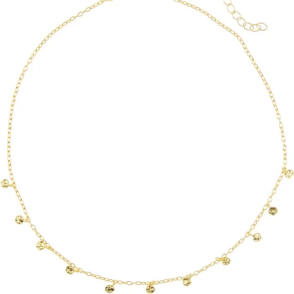 ❌sold❌ Dainty chocker necklace